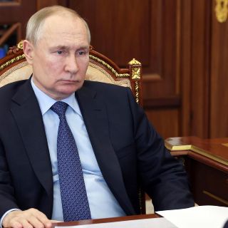 Una filtración revela cómo los oligarcas amigos de Putin se protegen de las sanciones