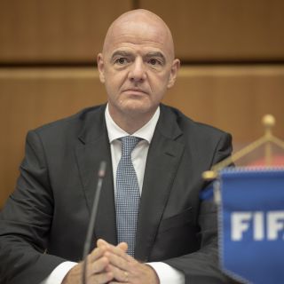 FIFA aplaza presentación de candidaturas a 2030 y elección a finales de 2024
