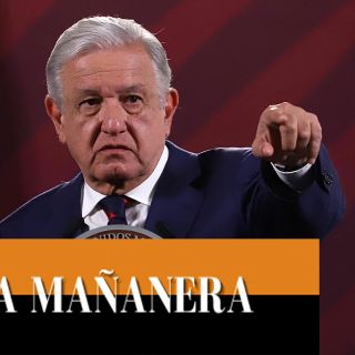 "La Mañanera" de López Obrador de hoy 26 de junio de 2023