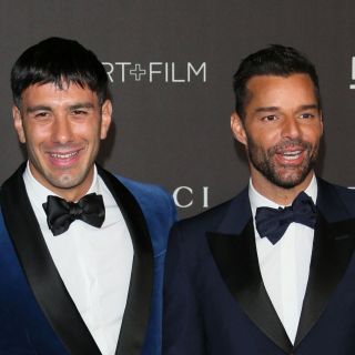 Ricky Martin y Jwan Yosef confirman ruptura tras 6 años de matrimonio