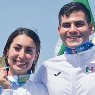 Esperan los mejores Juegos Olímpicos para México