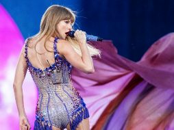 El pasado 7 de julio, Taylor Swift lanzó 