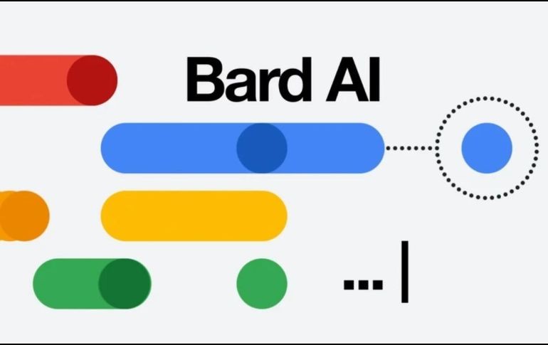 Barb es un sistema de Inteligencia Artificial desarrollado por Google. ESPECIAL
