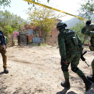 ONU condena ataque en Jalisco; pide no se suspenda búsqueda de desaparecidos
