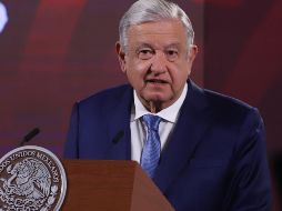 López Obrador externó que la relación con el gobierno de Joe Biden es tan buena, que la asesora de Seguridad de Casa Blanca, ha venido como cuatro veces. SUN / ARCHIVO