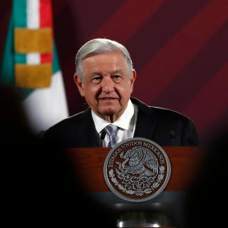 ''Quisiera que terminara mi periodo, pero tengo pendientes'': López Obrador