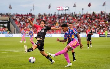 Doce equipos mexicanos jugarán dieciseisavos de final de la Leagues Cup -  Los Noticieristas
