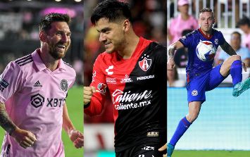 Leagues Cup 2023: ¿Qué equipos mexicanos juegan dieciseisavos de