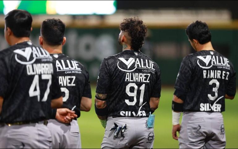 Los tapatíos sólo tienen por delante el disputar su última serie de Temporada Regular, misma en la que se medirán contra los Sultanes de Monterrey en el parque de pelota de Zapopan. TWITTER / @MisMariachisGDL