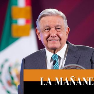 "La Mañanera" de López Obrador de hoy 7 de agosto de 2023