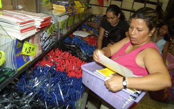 AEI Noticias  Profeco lanzó un estudio para determinar cuáles son las  mejores plumas en el mercado para este regreso a clases