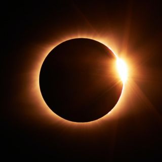 Eclipse solar 2023: este es el horario en que se podrá ver en cada estado