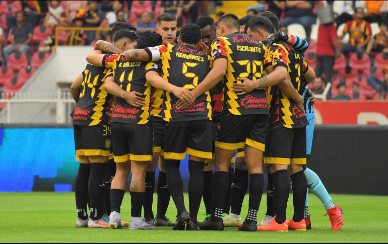 Los Leones Negros jugarán de local en el estadio Estadio Gregorio ‘Tepa’ Gómez en el municipio de Tepatitlán. IMAGO77Archivo