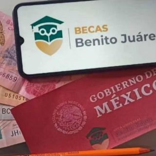 Beca Benito Juárez: Lista de prepas de Jalisco que reciben la tarjeta hasta el 18 de agosto