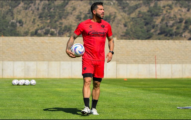 Mora mencionó que la Leagues Cup fue una experiencia enriquecedora para el equipo, a pesar de no haber perdido ningún partido durante el torneo. IMAGO7