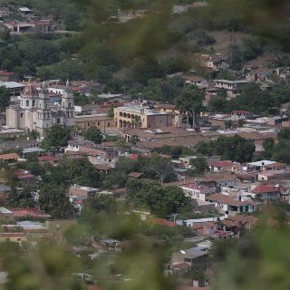 ¿Cuáles son los 10 municipios menos poblados de Jalisco?