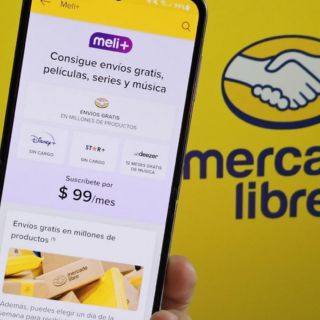 Meli+ de Mercado Libre llega a México: ¿Qué beneficios tiene y cuánto cuesta?