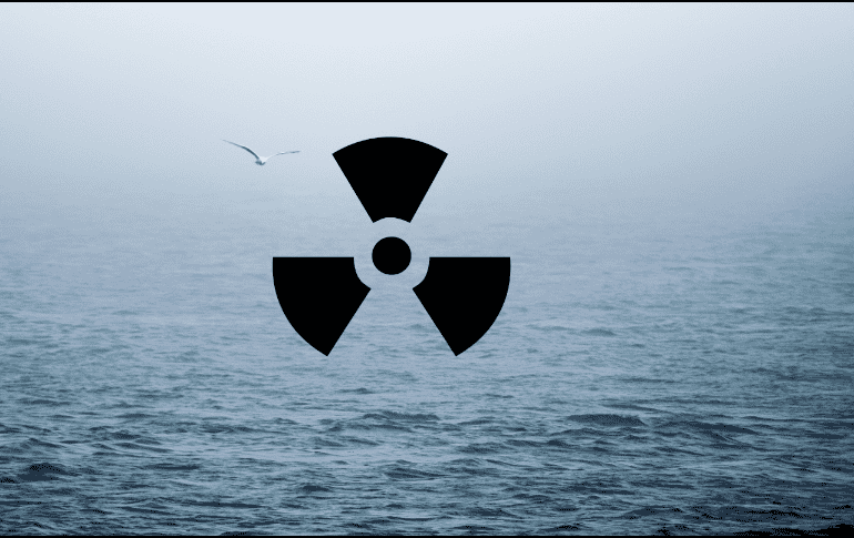 Este 24 de agosto, Japón planea verter aguas radioactivas al Océano Pacífico. Pexels.
