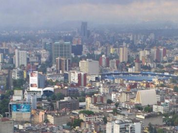 La riqueza de un lugar también se puede medir desde el punto de vista sociológico, moral, y antropológico. NTX / ARCHIVO