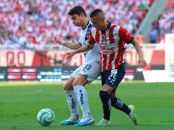 Chivas vs Monterrey • Momentos destacados  • Jornada 7 • Liga MX