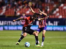 Atlético San Luis vs Atlas • Momentos destacados • Jornada 7 • Liga MX