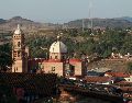 Vista panorámica de Tapalpa, Jalisco. EL INFORMADOR / ARCHIVO