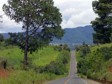 Mazamitla, localizado en el sureste de Jalisco, está a 135 kilómetros de la Zona Metropolitana de Guadalajara. EL INFORMADOR / ARCHIVO