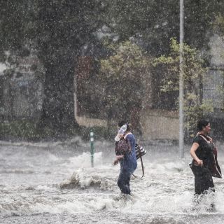 Detectan 185 puntos de mayor peligro de inundación en Guadalajara