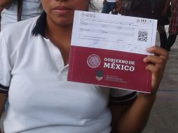 Si eres beneficiario de las becas, seguro quieres saber cómo buscar si ya recibiste el pago de la siguiente emisión. ESPECIAL / Gobierno de México