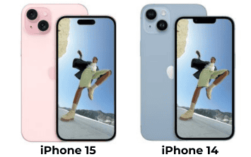 iPhone 14: modelos, características y precios