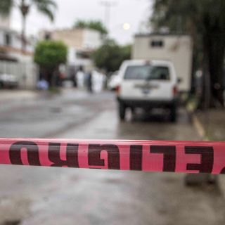 Homicidios en México bajan en agosto, el mes menos letal en seis años