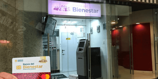 ¿cuánto Es Lo Máximo Que Puedo Retirar De La Tarjeta Bienestar El Informadoremk 1593