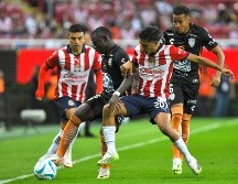 Chivas vs Pachuca • Momentos destacados  • Jornada 9 • Liga MX