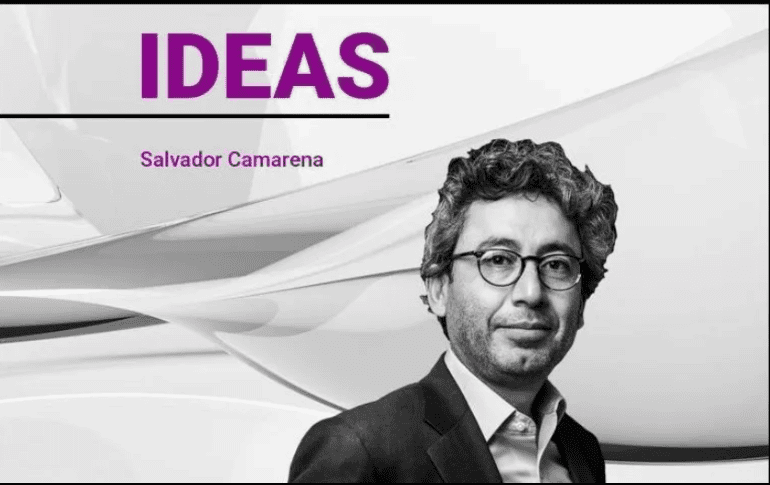 En la gira de Sandra Cuevas por la CDMX