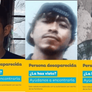 Investigan nueva desaparición múltiple en Santa Ana Tepetitlán