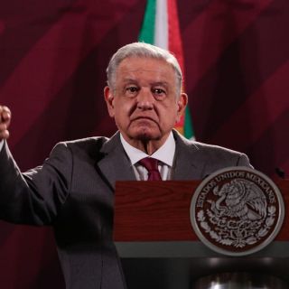 López Obrador reconoce a Elon Musk por llamar a legalizar migrantes en EU