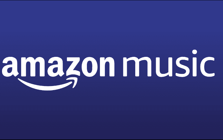 Amazon Music es una de las mejores opciones para escuchar música. ESPECIAL/ Amazon