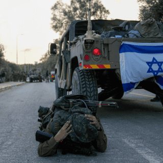 Israel: "Vamos a matar completamente a Hamás", atacan su centro de operaciones
