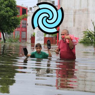 “Lidia” suma tres mil 600 casas afectadas en Jalisco
