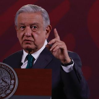 Se buscan acercamientos con Hamás para liberar a 2 mexicanos: López Obrador