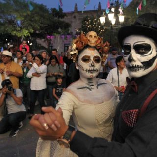 Día de Muertos en Guadalajara y todo lo que necesitas saber sobre las actividades