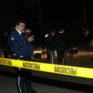 Ataque armado deja a una mujer policía muerta en Guanajuato