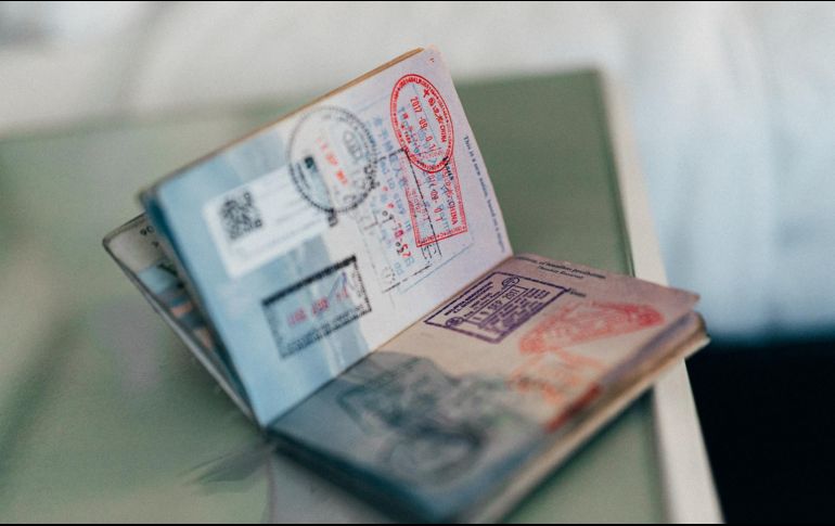 Se prevé que se implemente un nuevo modelo de visa para ingresar a los Estados Unidos, la cual será mucho más segura. Unsplash.