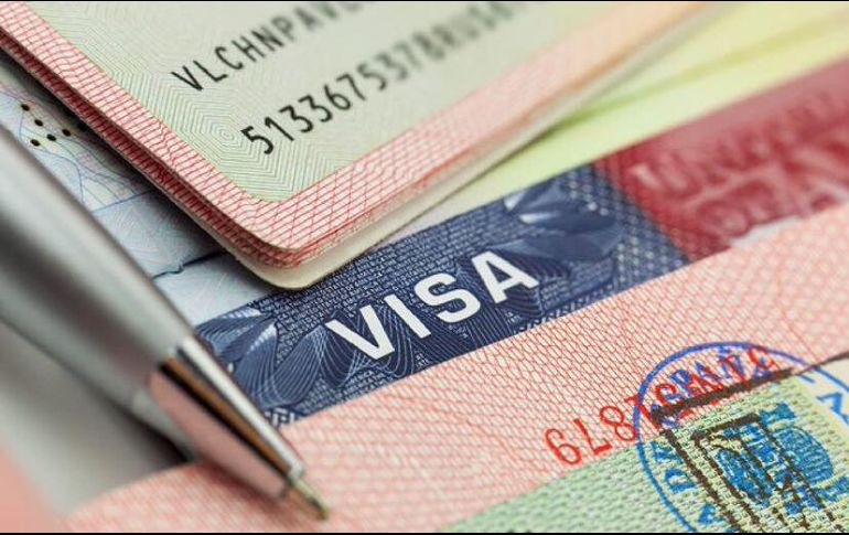 Si esta tentativa resulta exitosa, se trabajaría en ampliar las autorizaciones de visa digital en un futuro próximo. ESPECIAL