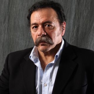 Muere el músico y pintor mexicano Alberto Ángel "El Cuervo"