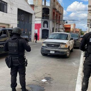 Buscaban reinstalar videovigilancia clandestina en Encarnación de Díaz