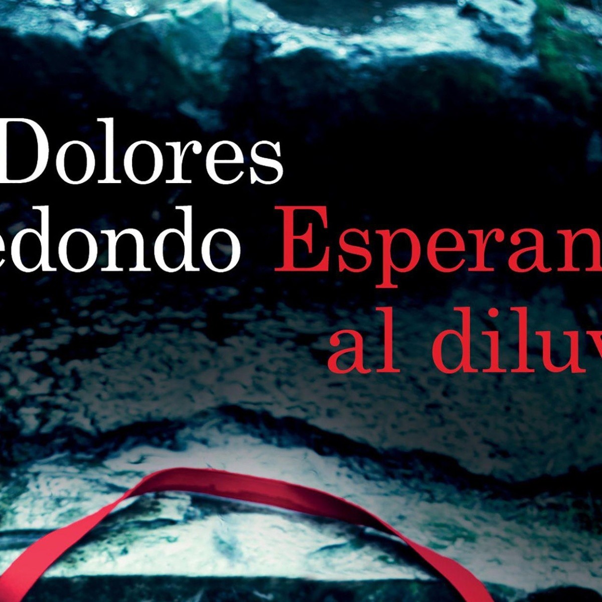Dolores Redondo y 'Esperando al diluvio': ¿el libro más leído del año? -  Consejos de los expertos Fnac