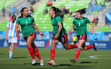 Chile vs. México, Fútbol femenino de los Juegos Panamericanos 2023: a qué  hora juegan, donde ver y formaciones