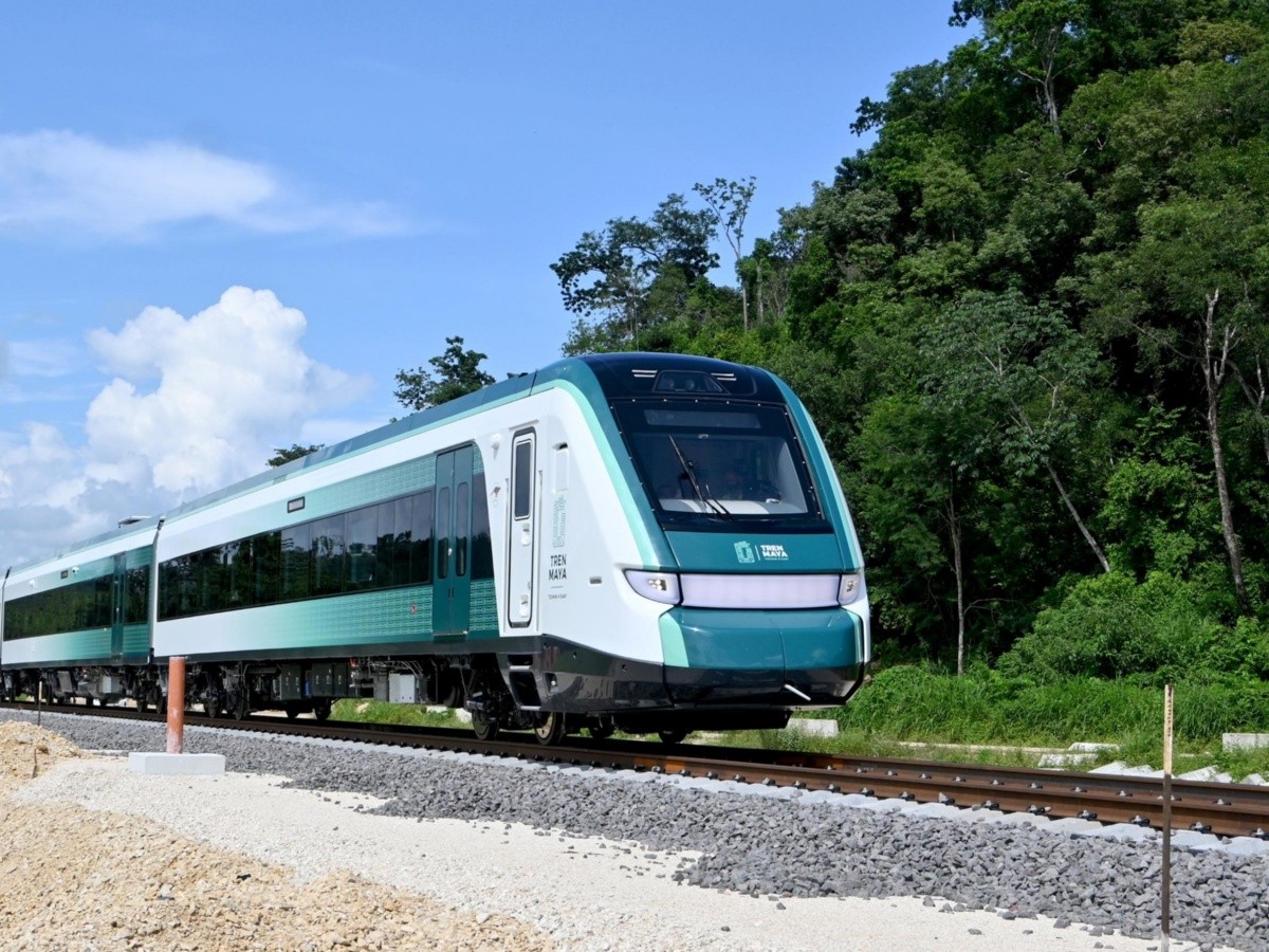 Cuántas horas durará el recorrido del Tren Maya? | El Informador