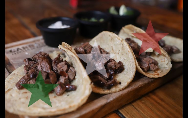 ¿Antojo de carnita asada? Asiste al Gran Festival Soy Parrillero